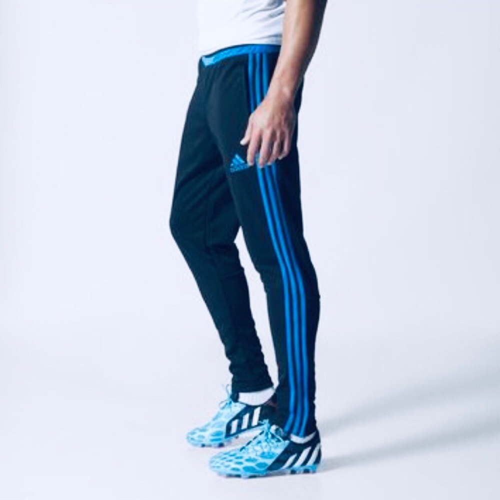Adidas Men’s Tiro 15 Training Pants